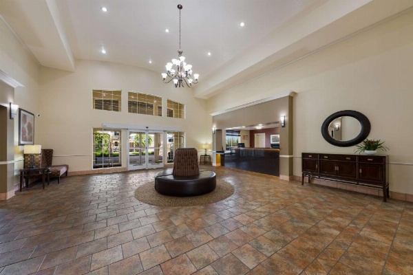  Best Western Salinas Valley Inn & Suites image 12